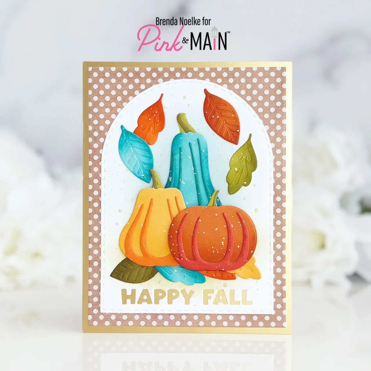 2025 سقوط اليقطين الغزلان قزم شاحنة منبثقة قطع معدنية يموت DIY بها بنفسك صنع بطاقة سجل القصاصات تنقش قالب الحرفية الديكور