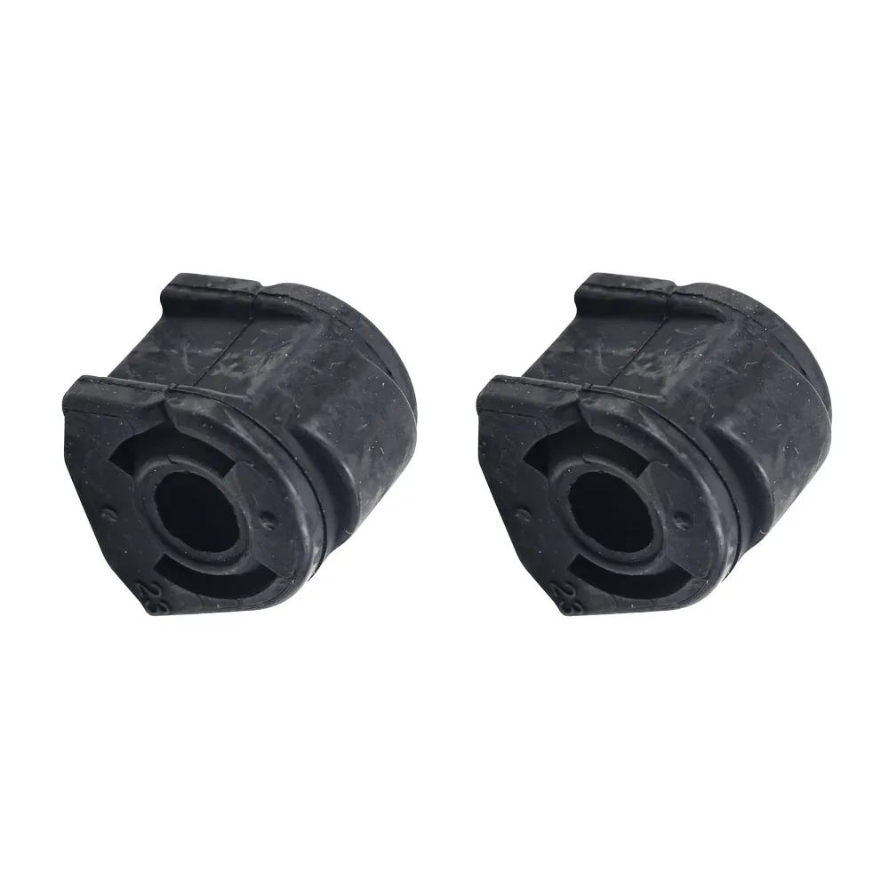 2pcs Front Stabilizer Bushing For Subaru Forester SJ 2012-2018 2.0L 2.0T 2.5L 20414SG000 Bracket Mounting Accessories