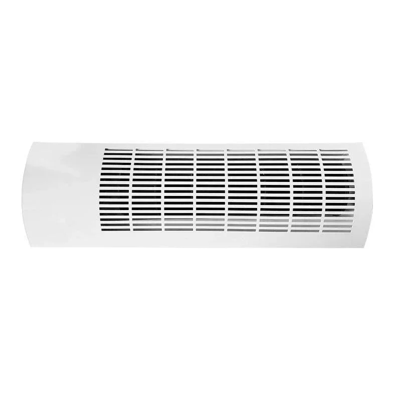Industrial Mini Small Cheap Air Curtain For Sliding Doors With Good Price 220V