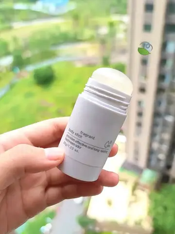 10/20/30Pcs 15ml 30ml 50ml 75ml Round Shape Bottom Filling Stick Deodorant Container Black Travel Twist Up Stick Deodorant Tube