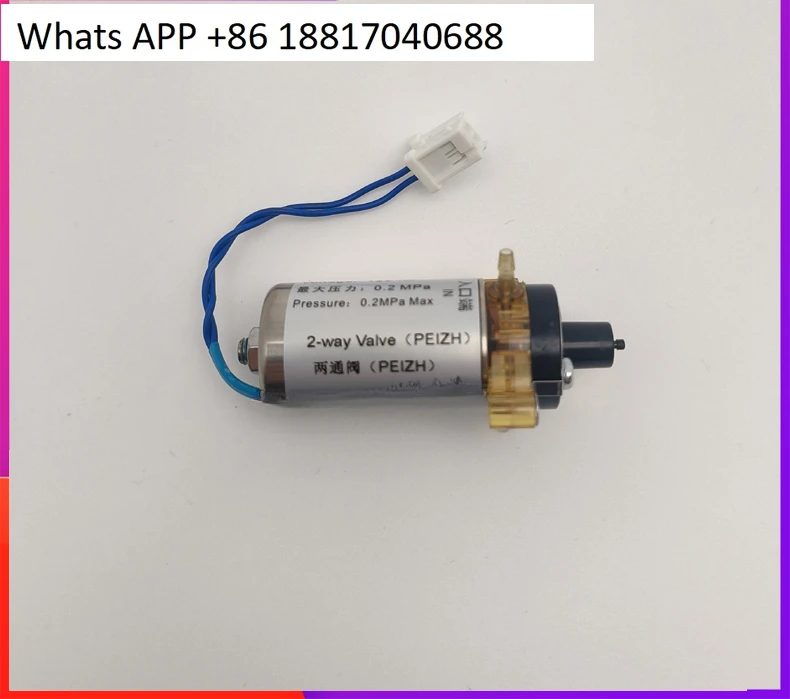 

BC5180crp 5300 5380 5390 pressure solenoid valve, two-way, three-way self-made solenoid valve