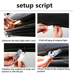 8 bmw için projektörün en çok satan 2'si 5-no. 1