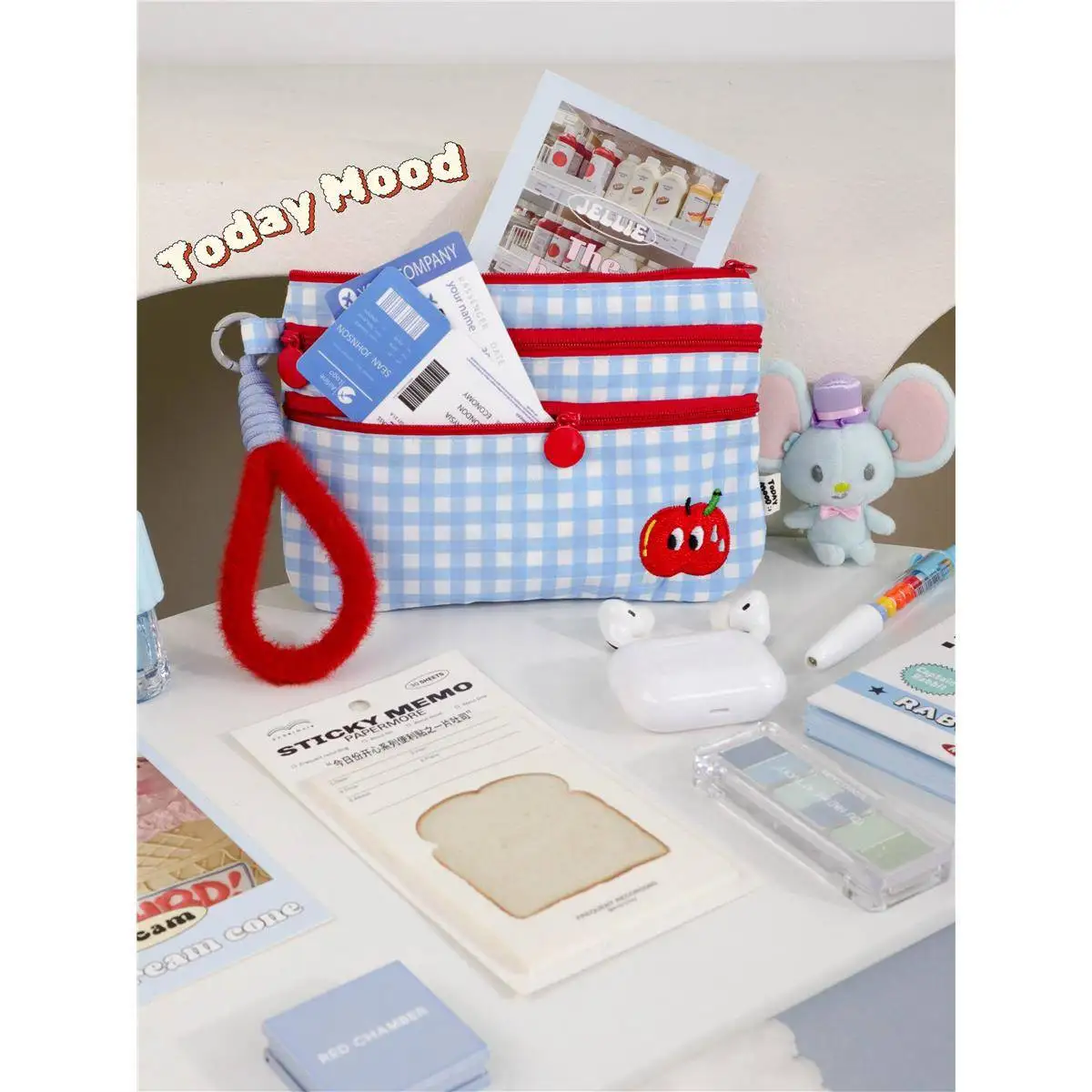 travel-document-storage-bag-integrated-passport-wallet-multi-function-portable-outbound-card-holder-for-men-and-women