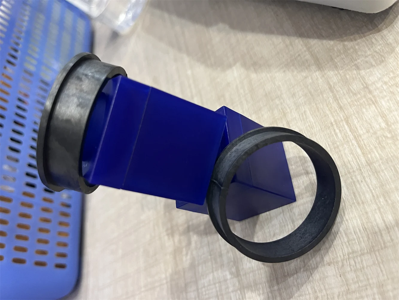 

5Pairs Partstron Upper Roller Bushing FC9-8069-000 Fit For Canon IR 5055 5065 5075 5570 6570 5070 6055 6065 6075 8105 8095 8085