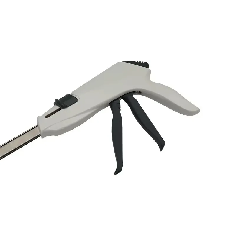 Hot Sale 45mm Manual Echelon Reload Endoscopic Linear Cutter Stapler for Bariatric Surgery