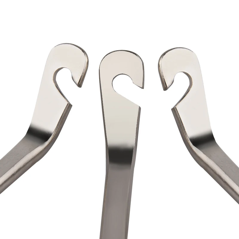 

【M】Metal Bicycle Tire Pry Bar Outer Tire Pry Bar Mountain Bike Tire Removal Tool