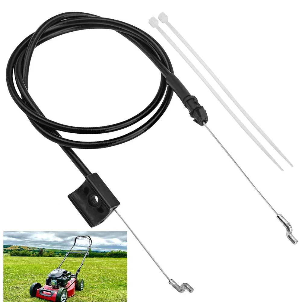 1pcs-control-cable-pull-wire-for-302080049-lawn-mower-engine-repair-kit-outdoor-garden-equipment-spare