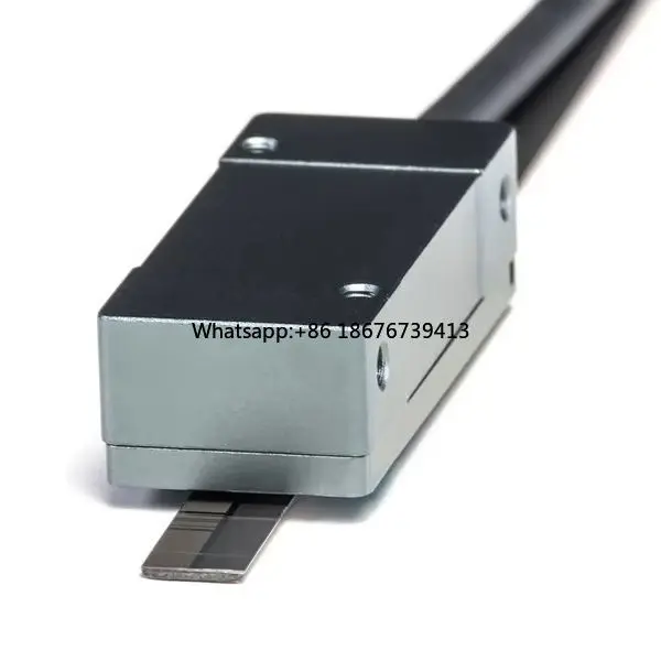 RDA100 Custom Absolute Steel Belt Linear Encoder Multiple Protocols