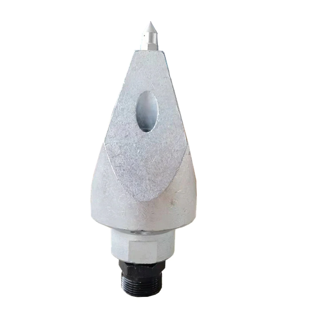 High Pressure Cleaning Car Accessories Stainless Steel Small Puncture Nozzle