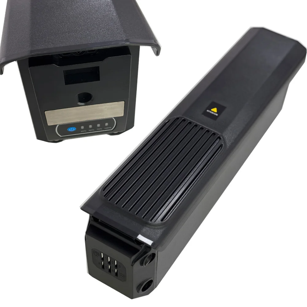 

48 В скрытый аккумулятор для электровелосипеда 15 Ач 20 Ач 48 В 25 Ач для Freesky Ranger M-540 VoltRider Aeb52 аккумулятор для горного электрического велосипеда