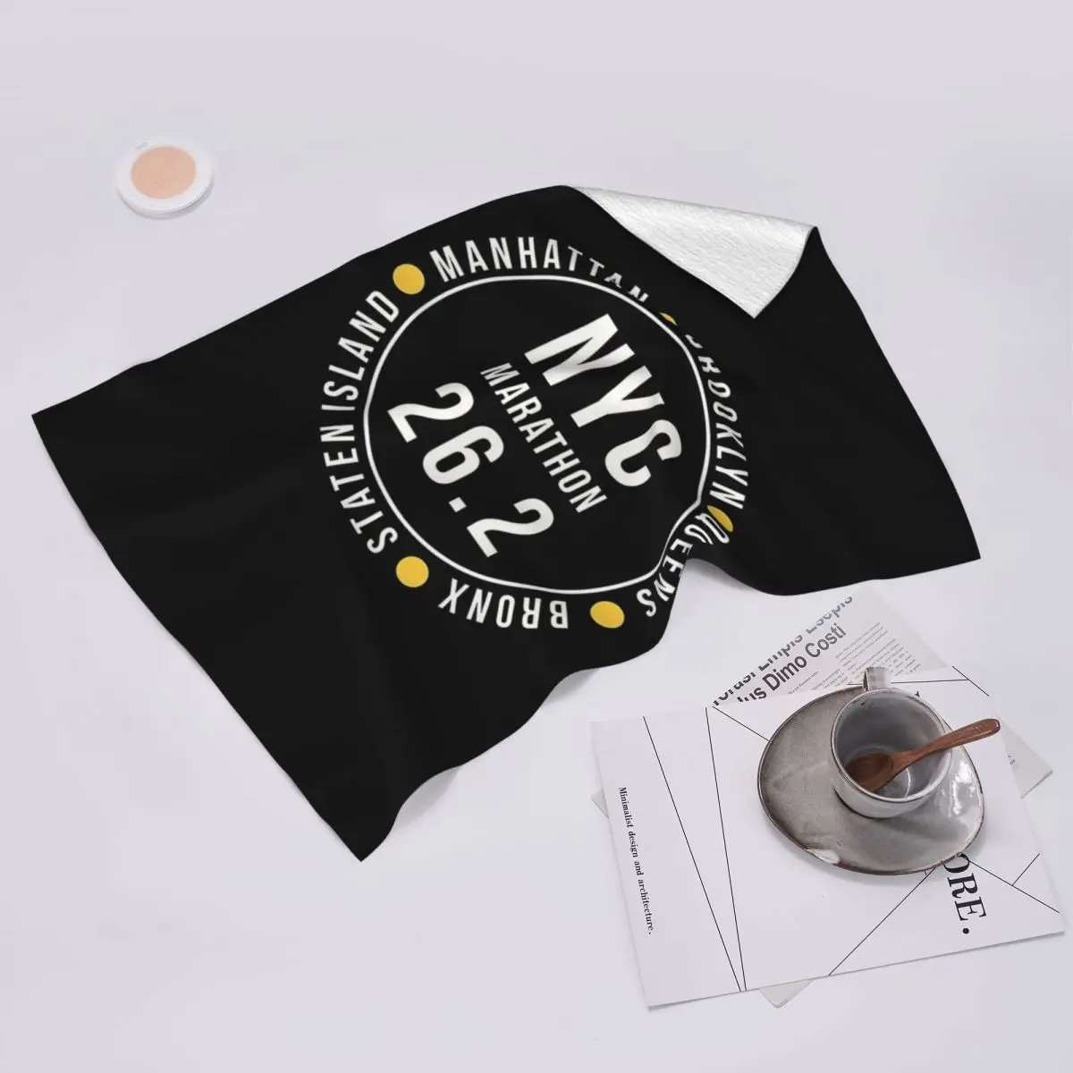 Custom Nyc New York…