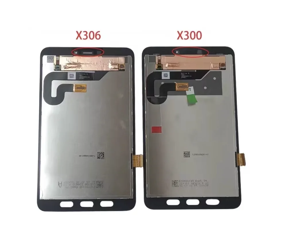 8.0" For Samsung Ga… - image