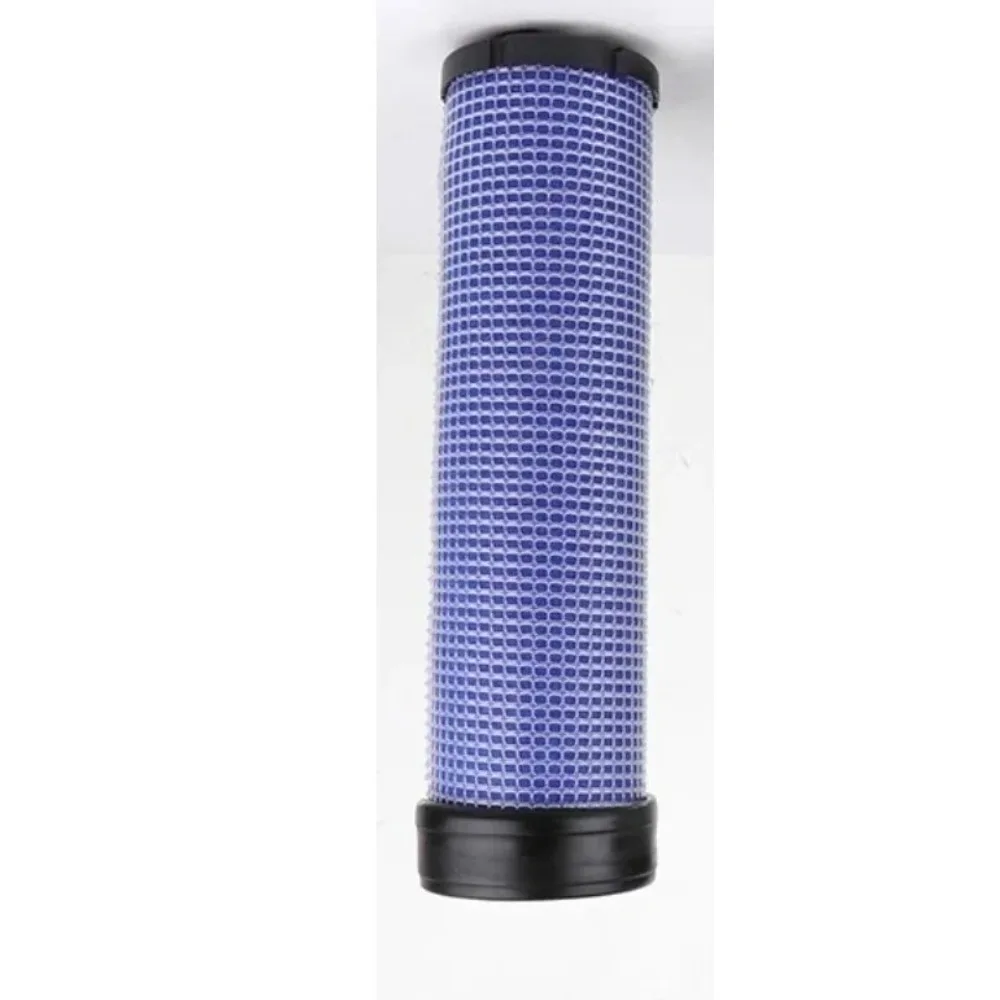 

Engine Oil Filter Diesel Filters Air-oil Water Separator Excavator Accessories for SDLG LG680F 80 Brand New Black Rubber Plastic
