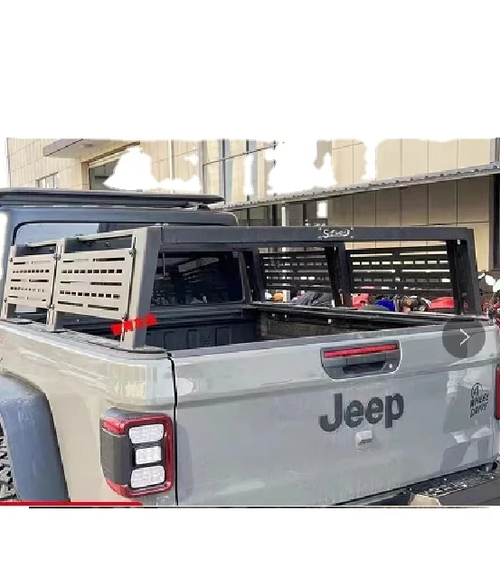 

JT Полка для кровати Alum