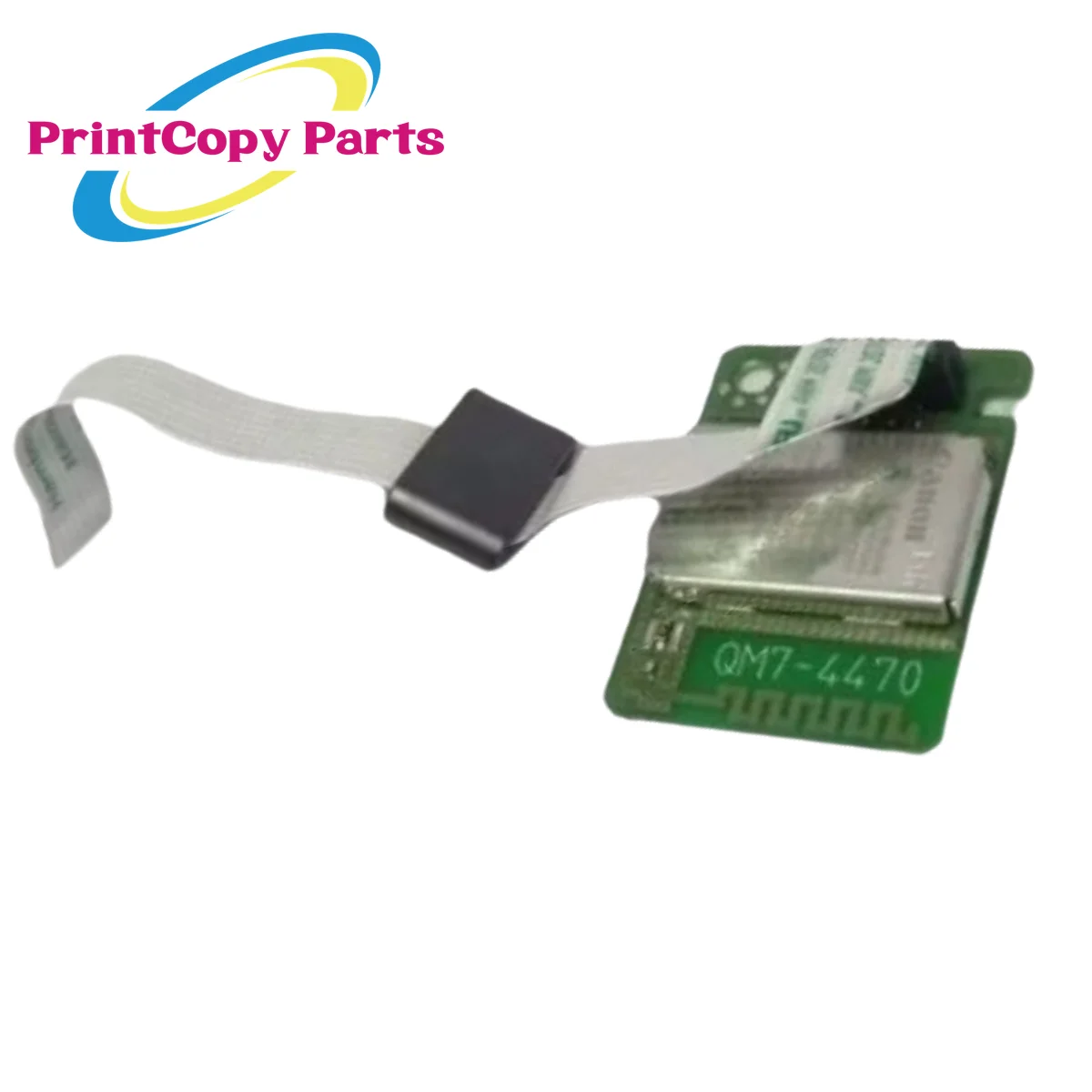 1PC QM7-4470 WIFI Board for Canon TS8152 TS8090 TS8150 TS8000 TS8140 TS8340 TS8190 TS8300 TS8280 TS8160 TS8053 TS8260