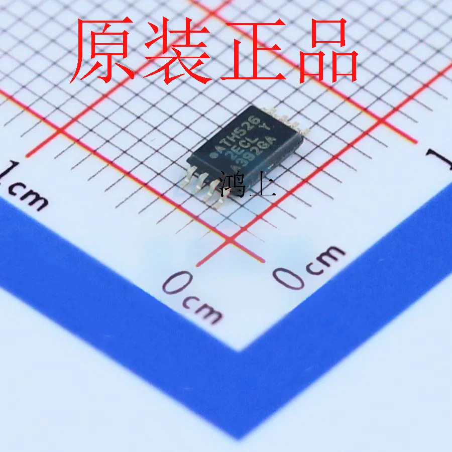 5PCS/Lot AT24C256C-XHL-T AT24C256C SOIC-8 Integrated Circuit IC Chips MCU EMMC