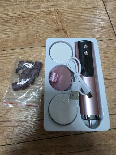 Customer photo