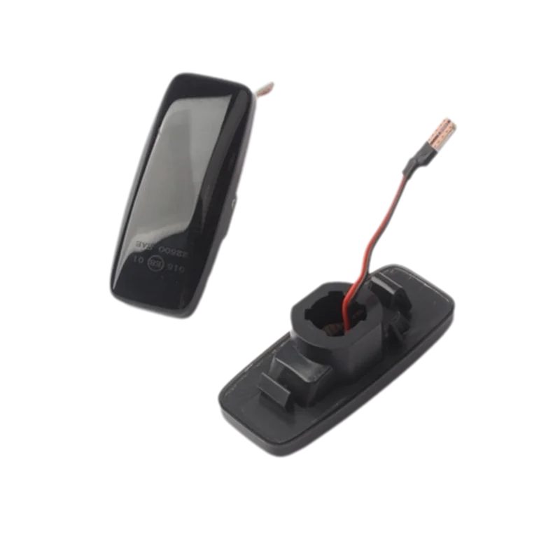 

for Nissan Presage U31 2006 2007 2008 Dynamic LED Indicator Side Marker Signal Light Fender Lamp