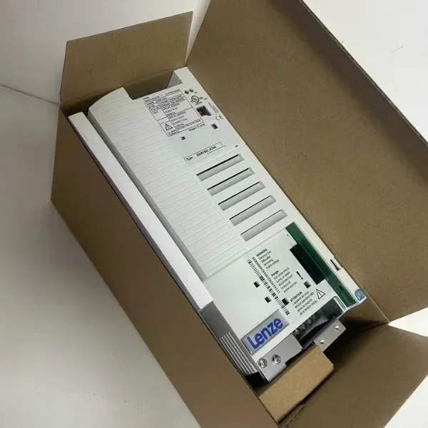 

2026 1pc in Box E82ev552k4c E82ev552_4c Module Brand New Original Spot Plc