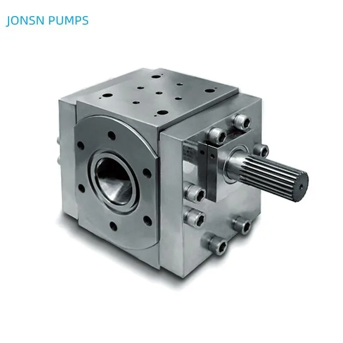 Premium Grease Pump for Optimal Gear Performance and Longevity