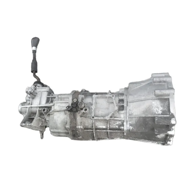 Transmission Assembly 1701000-P64 For H5 Sedan 7 Speed DCT Wet Dual Clutch Gearbox Repair Replacement Parts