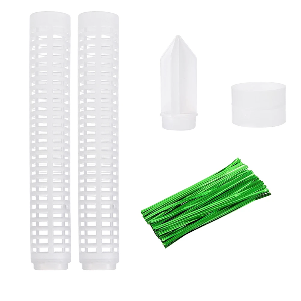 

Plant Climbing Frame Stackable Plant Moss Hollowed Design Moss Pole Potted Plants Climbing Supporting Garden Stake