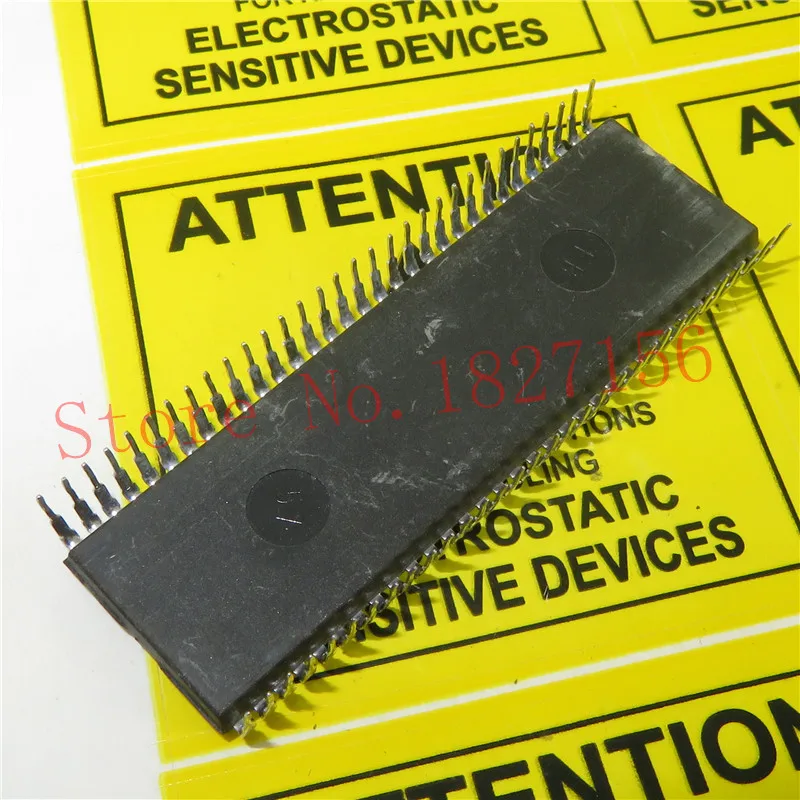 1pcs/lot YM2608B YM2610B YM2610 YM2608 DIP-64