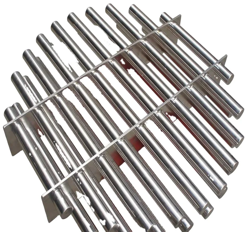 

Superior Quality Powerful Hopper Magnet