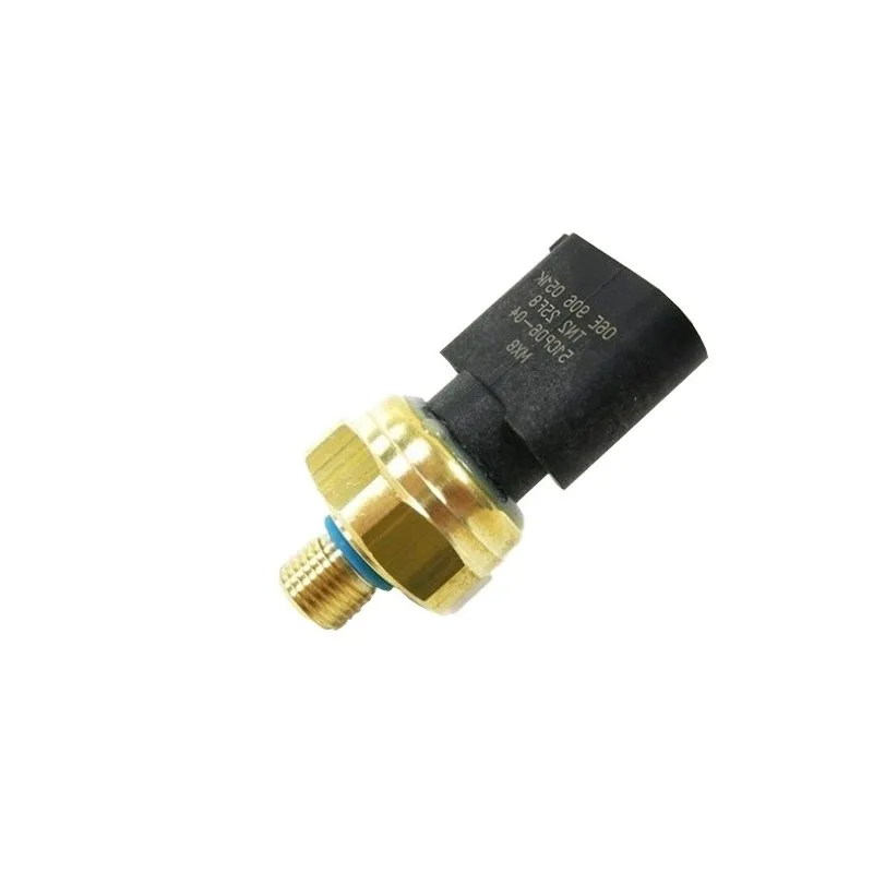 

06E906051K Fuel Pressure Sensor for Audi A3 A4 VW Jetta Passat Eos GTI FREE SHIPPING