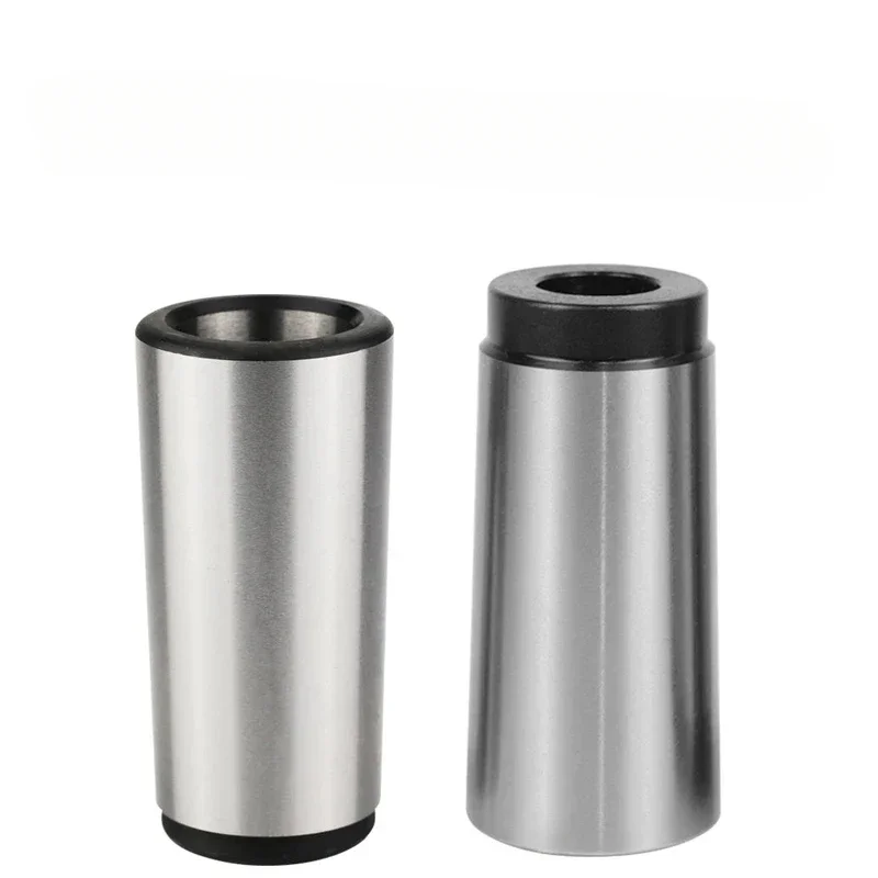 Manguito De Husillo Adaptador Morse MT4 MT5 MT3 MT5 MT2 Manga Central Morse Tapper Vástago Reductor Manga De Taladro
