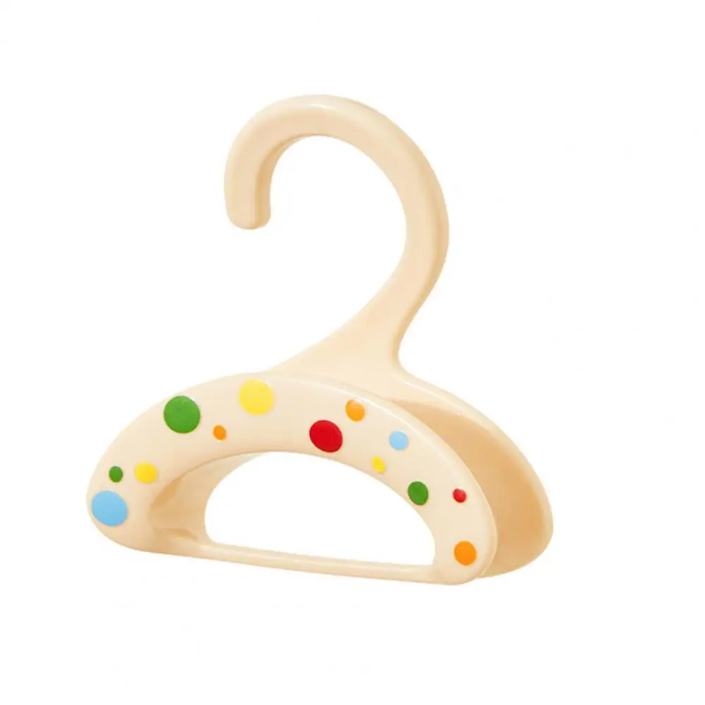 Stackable Closet Hooks Expandable Bag Organizer Bag Hanger Shape Hook Stackable Anti-slip Organizer Traceless for Bags