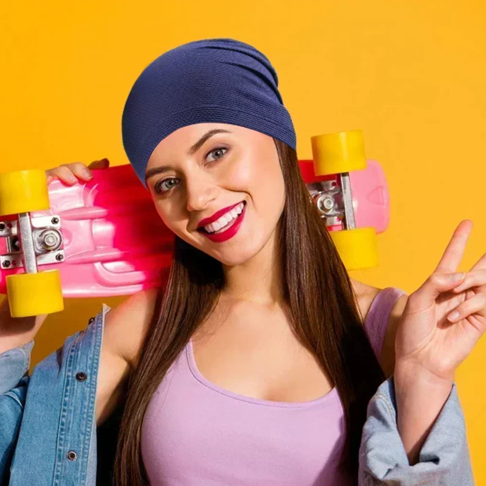 Gorra para correr para hombre y mujer, gorro deportivo de ciclismo, pañuelo para la cabeza, senderismo, béisbol, montar, moda de verano