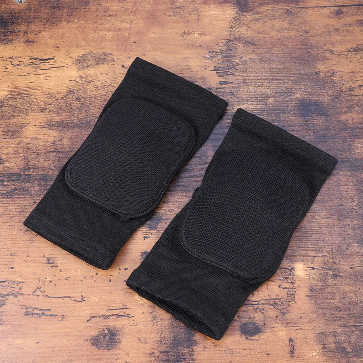 

Knee Pads Protective Pad Sports Injury Recovery Thick Sponge High Elasticity Warmth Pain Relief Joint Support Brace Warp Sleeve