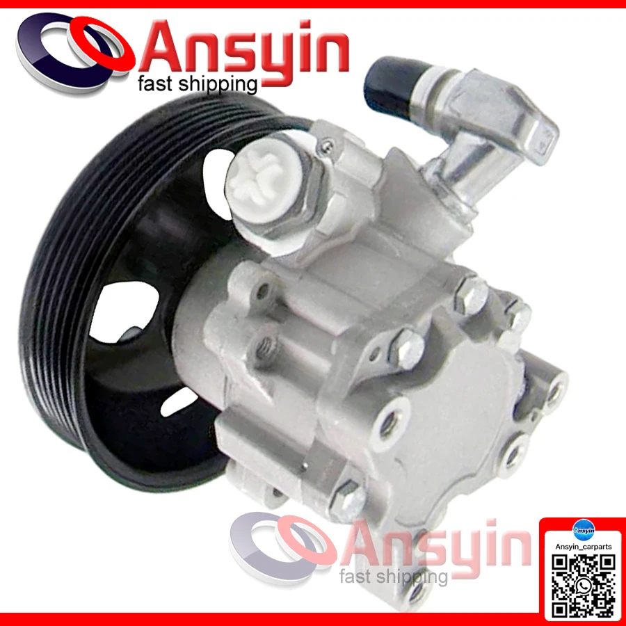 

For Power Steering Pump For MERCEDES S-CLASS Saloon W220 S320 S280 S430 S500 541015310 0024663701 0054662001 0054662201