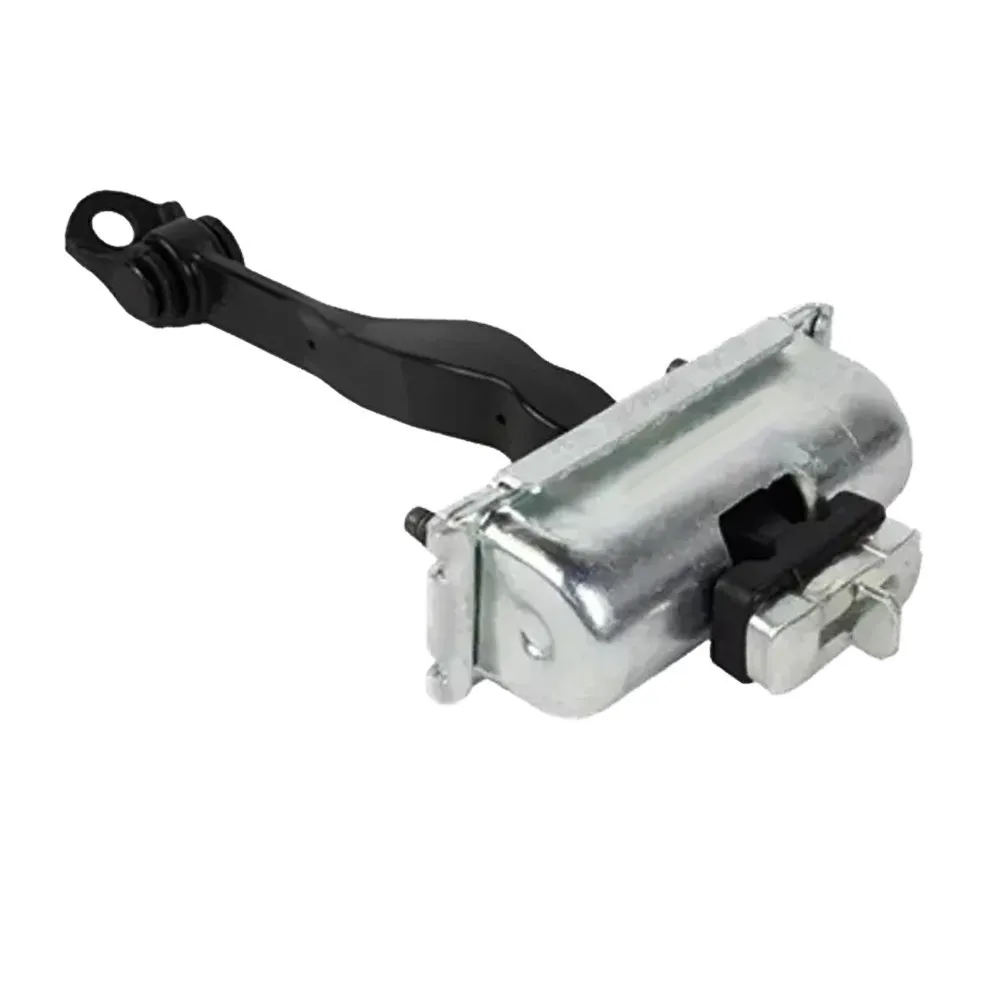 Replacement Door Limiter Part Door Check Strap As Shown Rear Door Check Strap High Durability Metal No Programming Required
