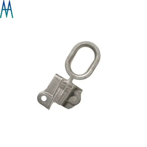 Imagen 2 del producto A4475000631 Soporte de radiador izquierdo derecho para Mercedes-Benz Vito W447 A4475000531