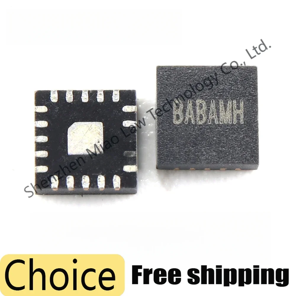 

5-20Pcs/Lot SY8288C SY8288CRAC BAC5KA BAC.. QFN-20 Chipset