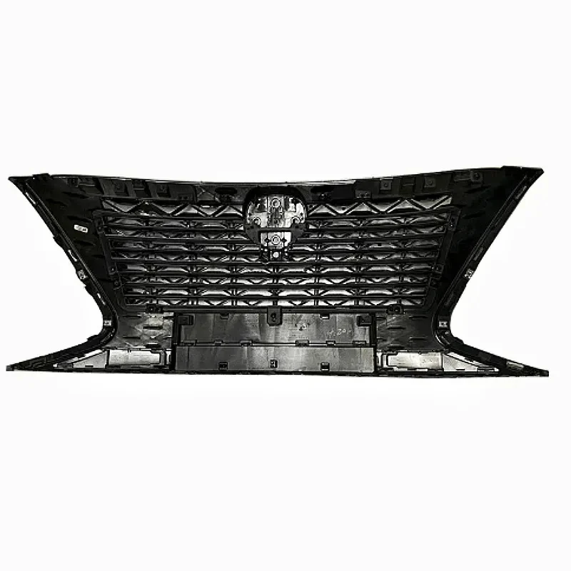Full Star Upper Grille Assembly, Premium Exterior Replacement Part