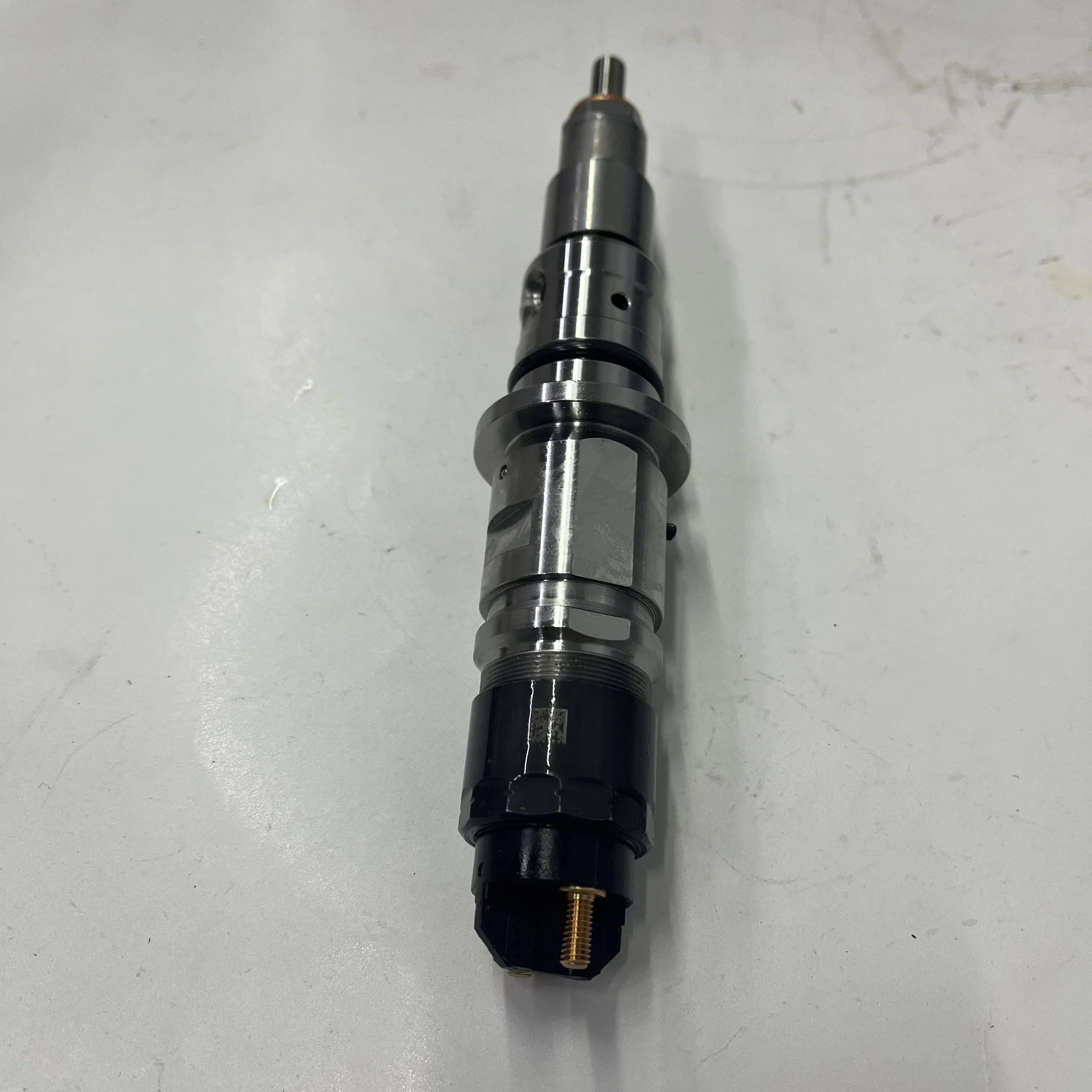 

6755-11-3100 Excavator Fuel Injector PC210-10
