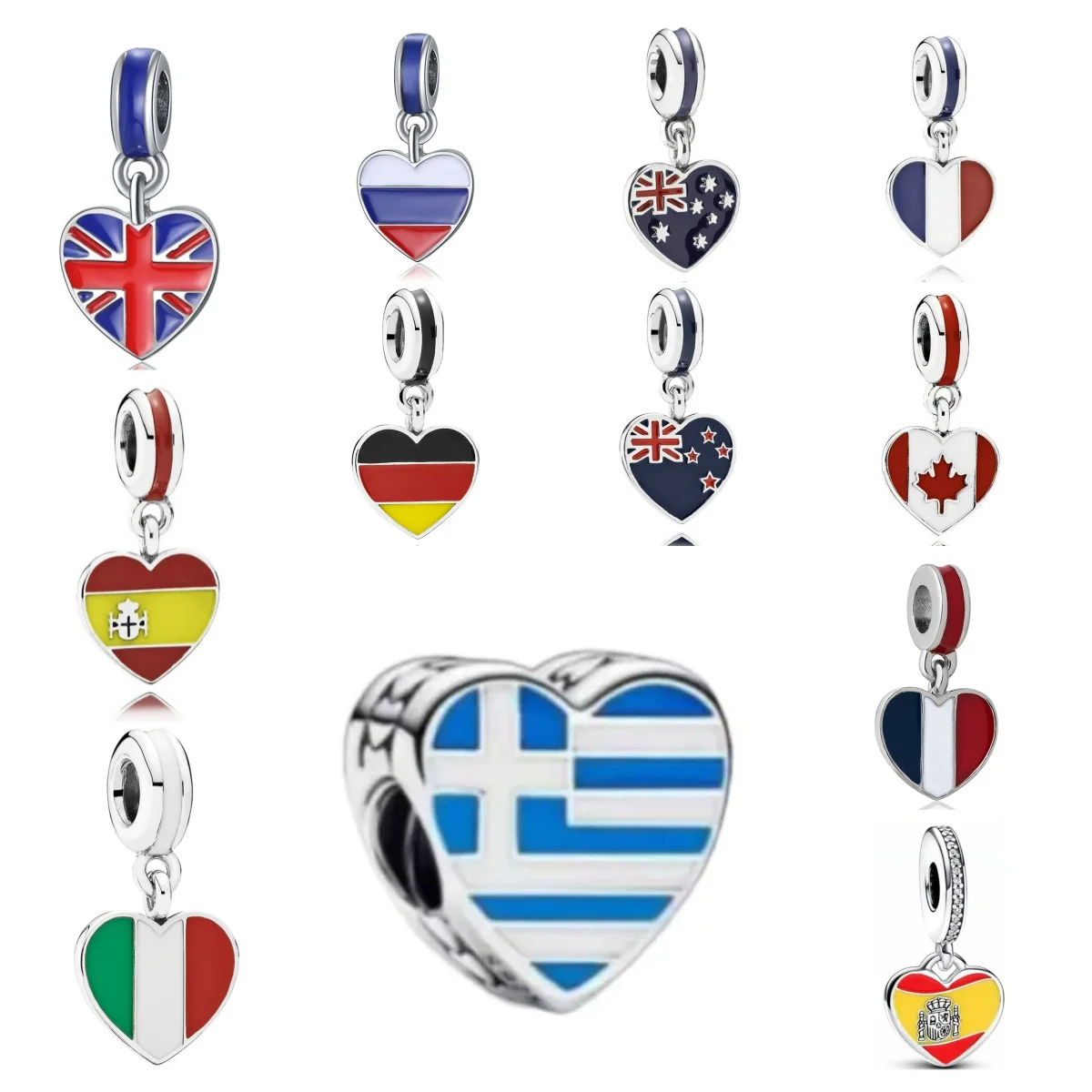 2026 New 925 Silver…