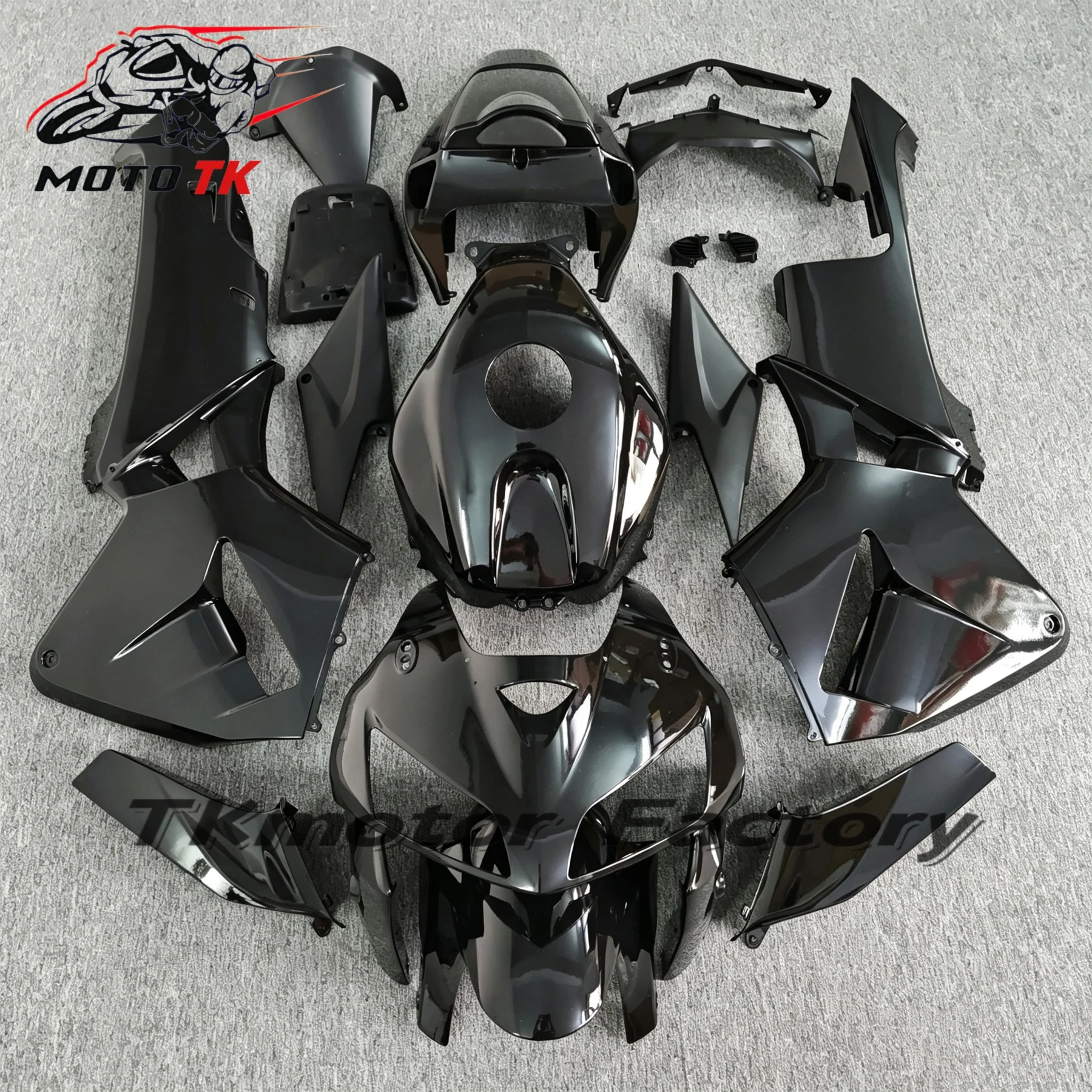 

Motorcycle Full Fairing Kit For HONDA CBR600RR CBR 600RR F5 2005 2006 CBR 600 rr 05 06 Bodywork Set Multiple Choice Free Custom