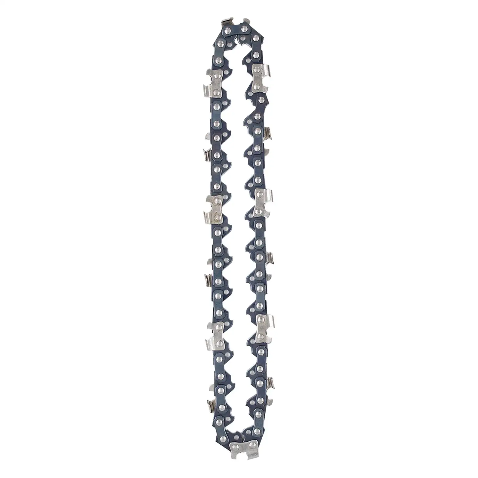 2Pcs Sharp Chain and Guide Set Tool Upgraded Handmade Portable Accessories Power