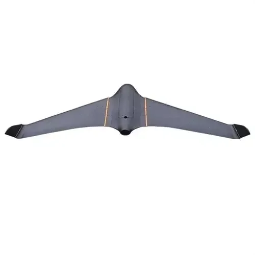 Skywalker X8 New Arrival Latest Version FPV Flying Wing 2120mm RC Plane Empty Frame 2 Meters x-8 EPO Airplane Black