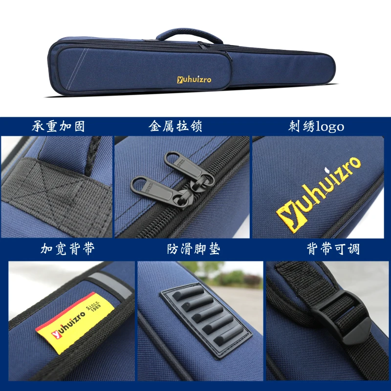 Fotografia 5: Bolsa de Proteção para AKAI EWI SOLO SOLOc EWI5000
