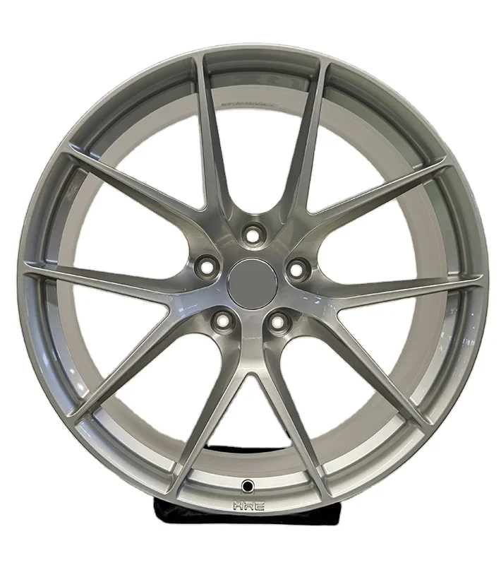 

Hot Sale Lucy 19*8.5J Passenger Car Alloy Wheel Rims 4*114.3 4*100 5*114.3 5*100 KL507