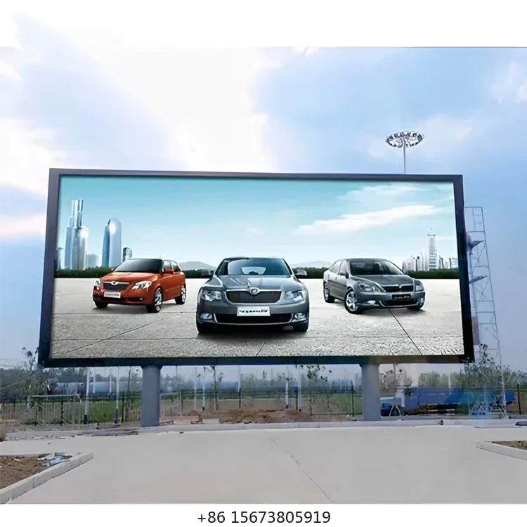 P10 P8 P5 Outdoor L…