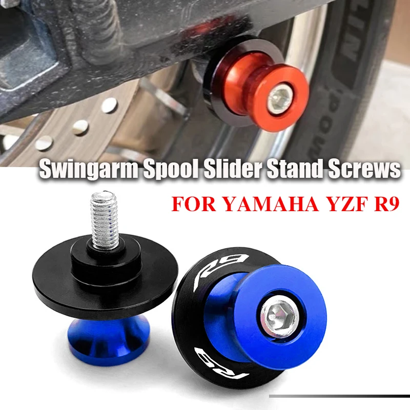 For Yamaha Yzf R9 Y… - image