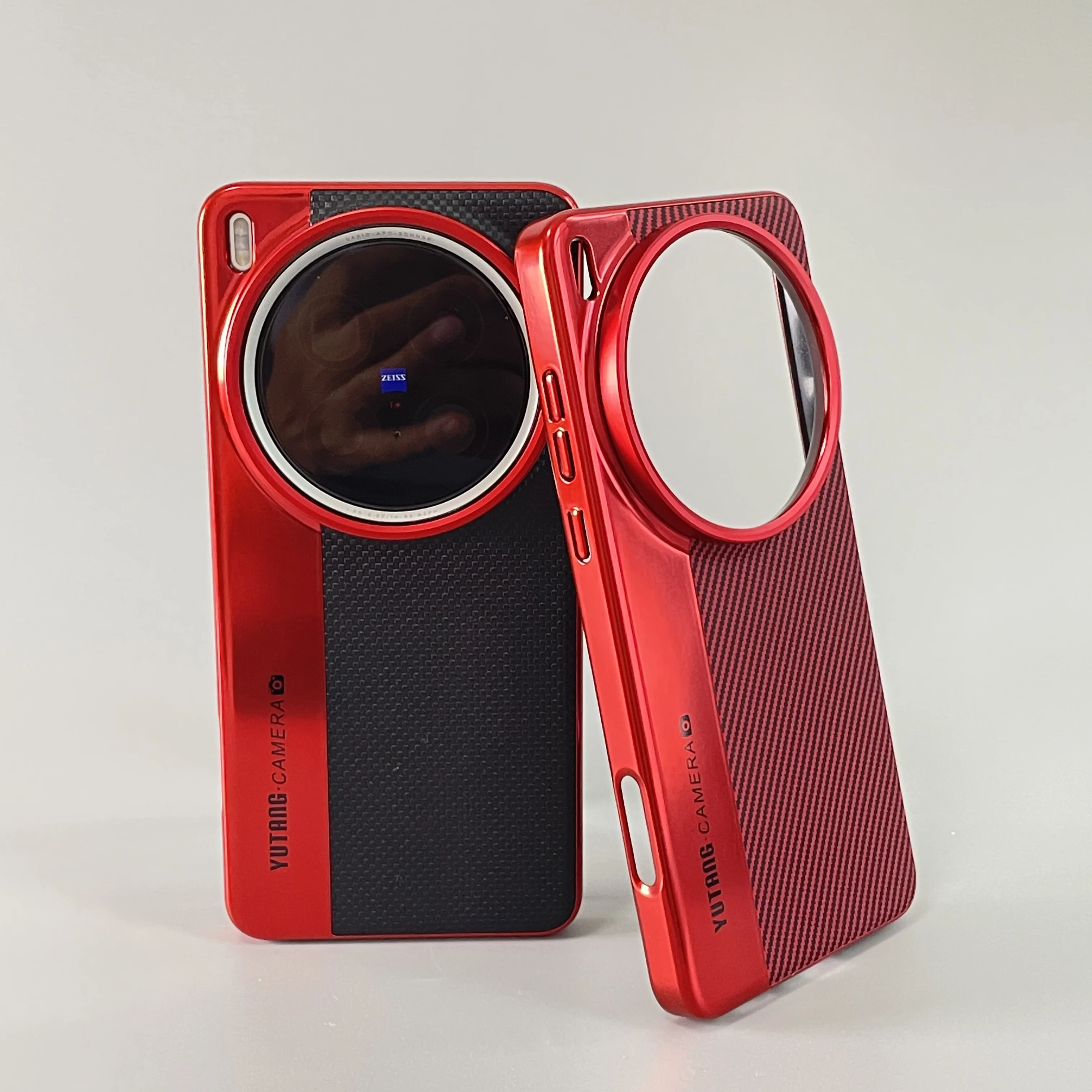 Thumbnail 3 - #78 Discounted Vivo X100 Phone Case Worth Buying