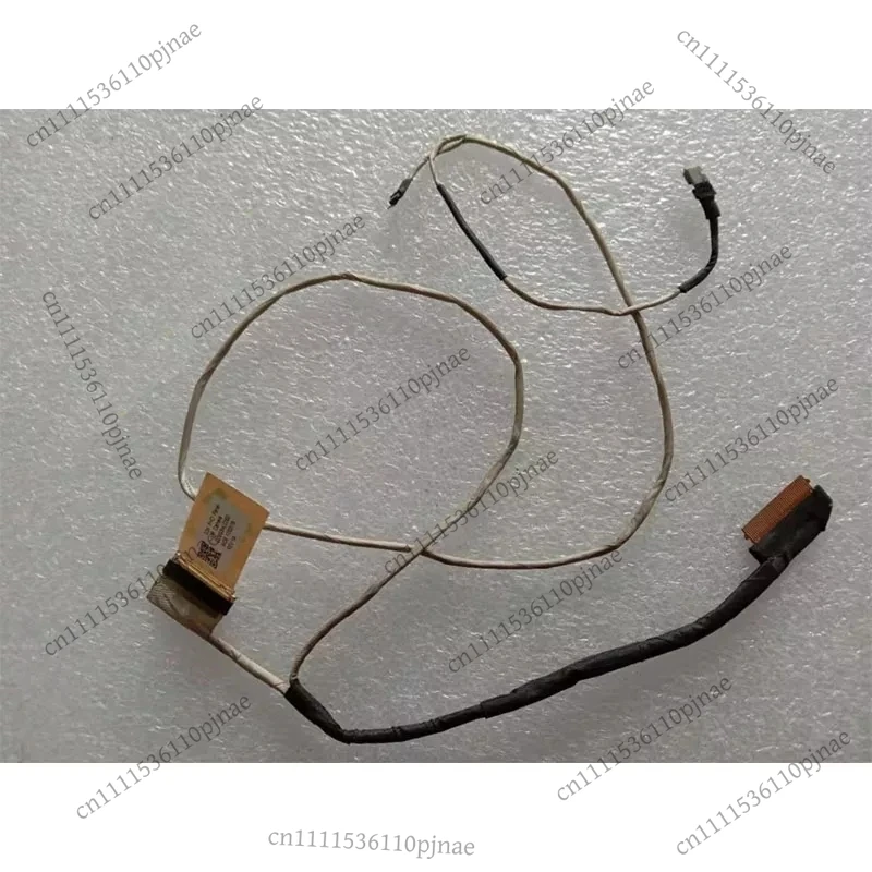 

Оригинальный кабель LCD/LED/LVDS для ноутбуков HP OMEN 15-CE 15-CE006TX 3plus 17-AN TPN-Q194 G3A DD0G3ALC000 DD0G3ALC001 DD0G3ALC010