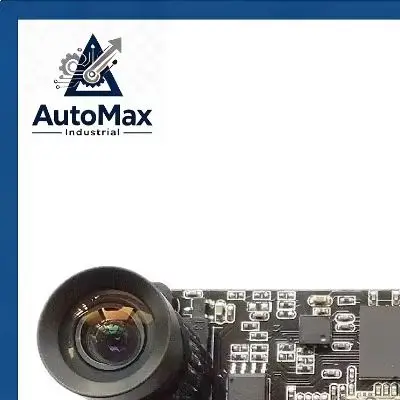 USB3.0 Binocular Vision Camera 3D Stereo Depth Camera  Image Video Synchronization Distance Measurement